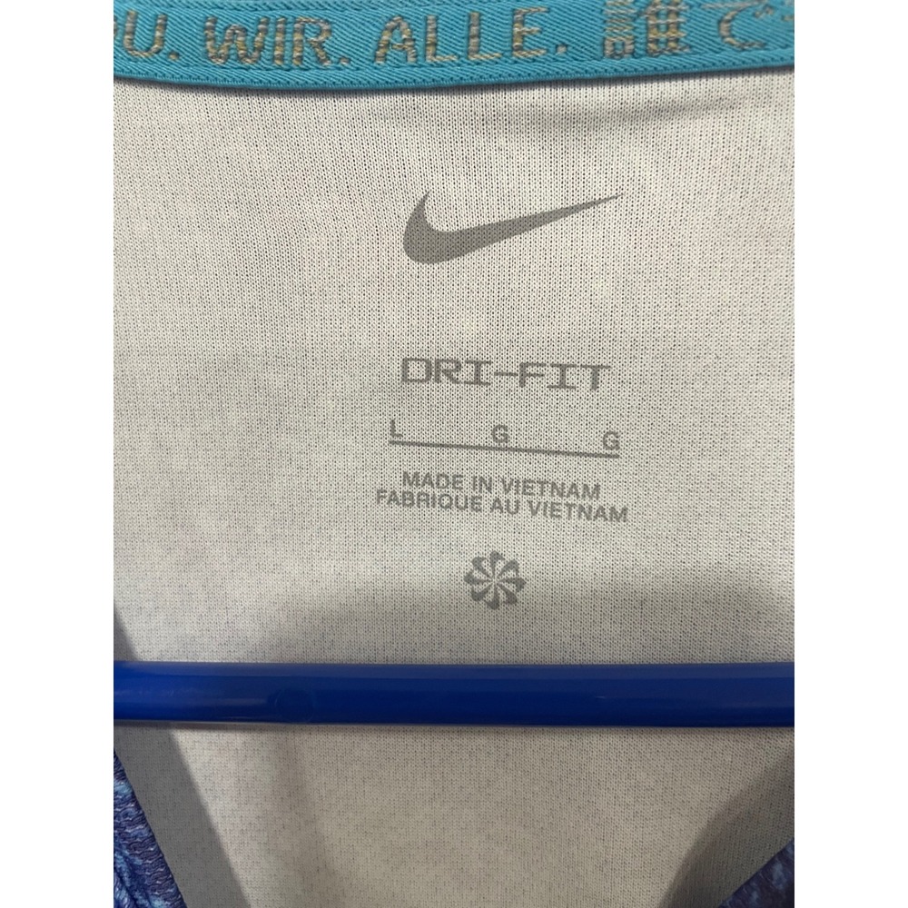 Nike Miler Team USA Edition Running Top Dri-Fit Track & Field - Mens Size Large - Picture 2 of 3